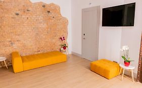 Hostal Juliette-Gran Via